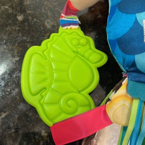 Lamaze Baby Doll-Size 10”  - Picture 2 of 10